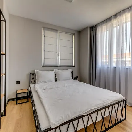 La Shara Building Sofie