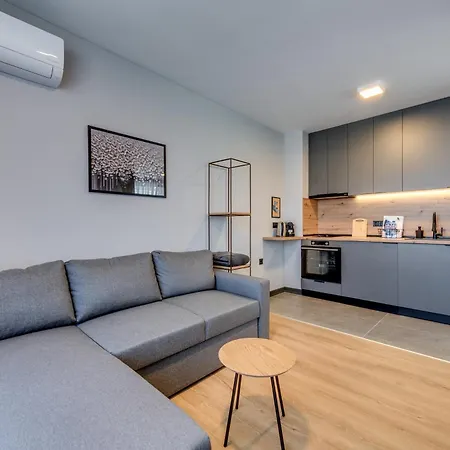 La Shara Building * Sofie