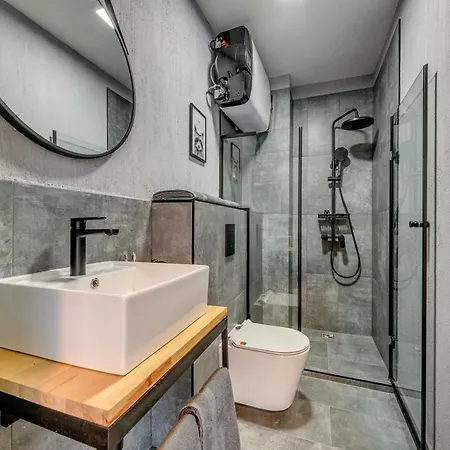 La Shara Building Sofie