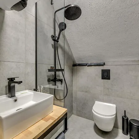 La Shara Building Apartament Sofia