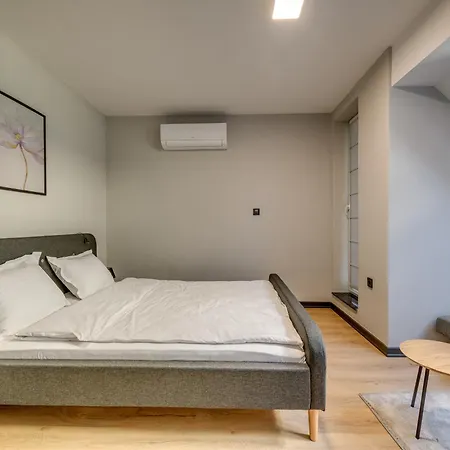 La Shara Building Sofia