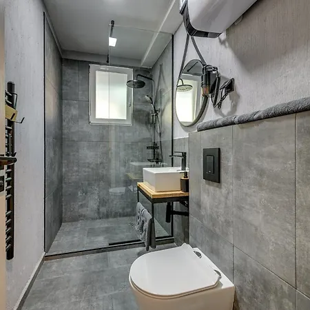 La Shara Building Apartament