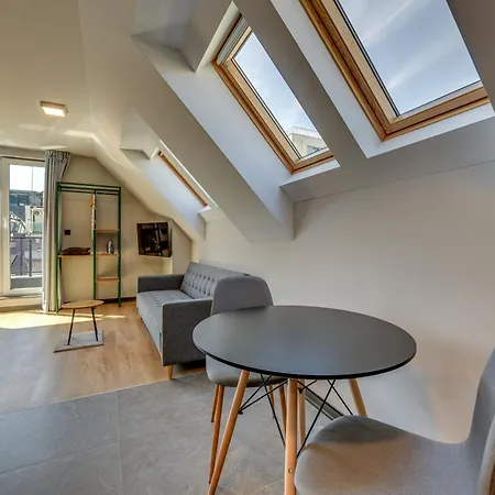 La Shara Building Διαμέρισμα