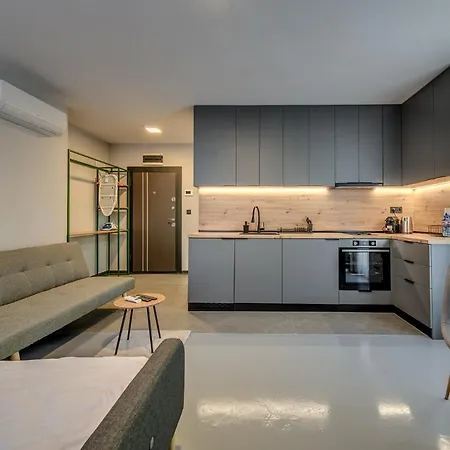 Apartament La Shara Building