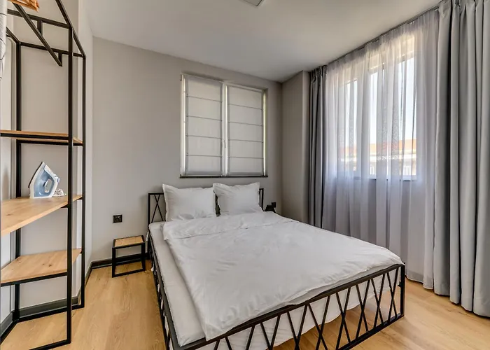 La Shara Building Sofia