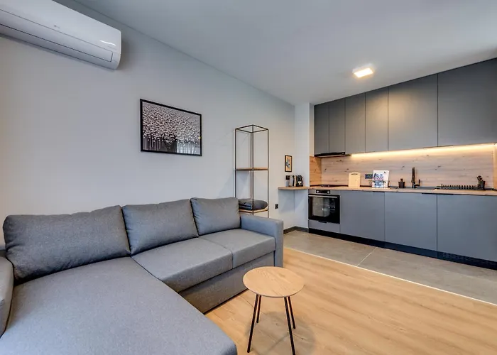 La Shara Building * Sofia