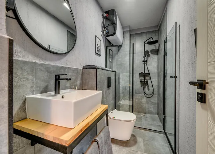 La Shara Building Sofia