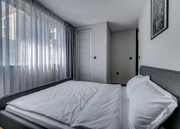 La Shara Building * Sofia