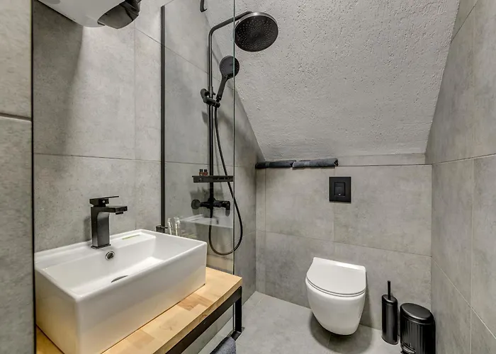 La Shara Building Lejlighed Sofia