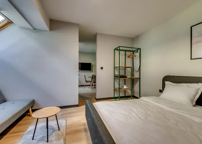 La Shara Building Lejlighed *