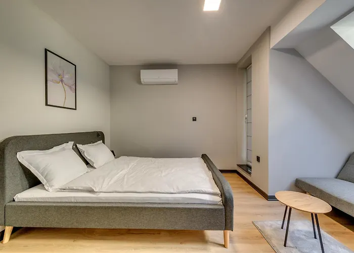 La Shara Building Sofia