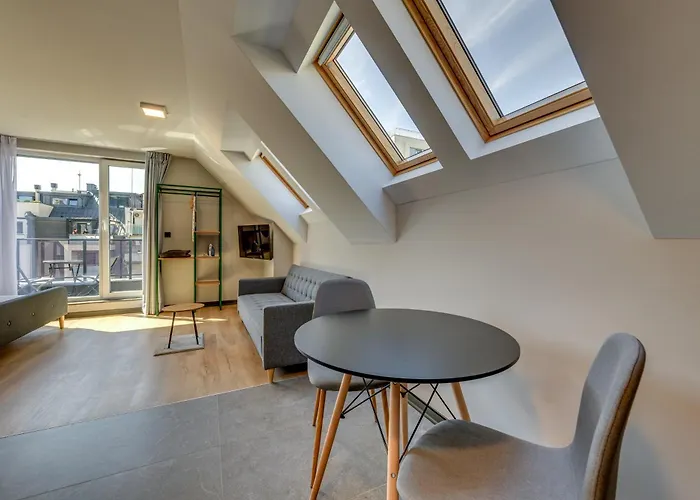 La Shara Building Lejlighed