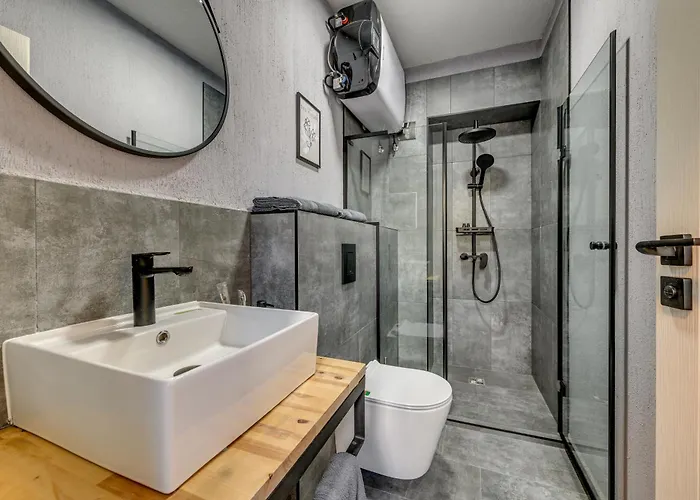 La Shara Building Lejlighed