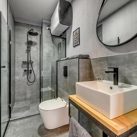 La Shara Building Sofya